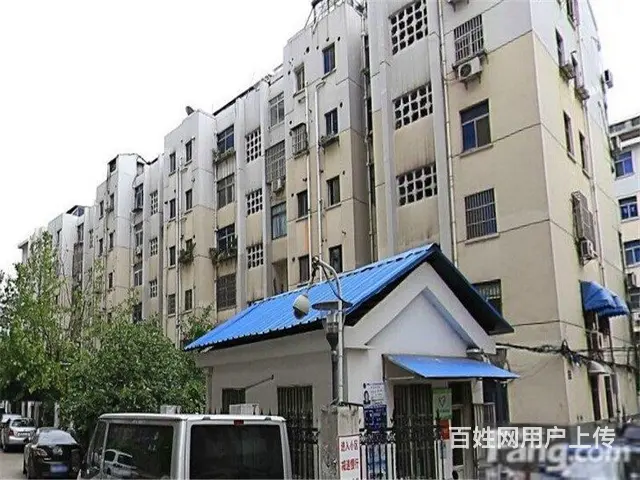 北直街小区5楼4房局小未用实验中 - 图片 11