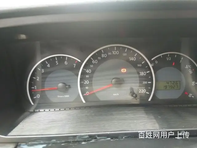 大众捷达 2009款 1.6L 手动 伙伴 (国Ⅲ - 图片 8