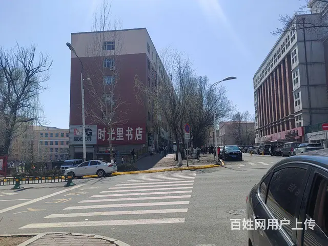 位于师范附小局一中英桥高中树梁中学技校教委总院旁 适合各种经 - 图片 11