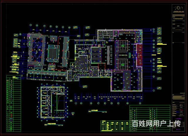 柯桥室内设计培训到兴德！CAD，3Dmax，工艺！ - 图片 4