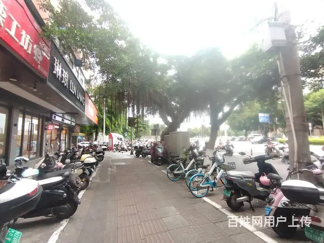 （51旺铺推荐）琼山区红城湖路120平便利店转让 - 图片 2