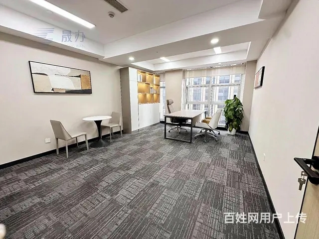 中豪望江国际 精装修可配家具 适合金融贷款 交通便利 - 图片 7