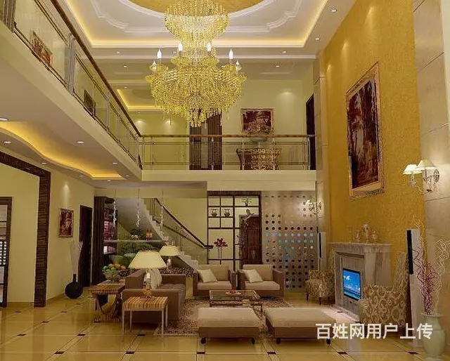 赤峰市电脑室内家装房屋装饰装潢设计培训学校 - 图片 3