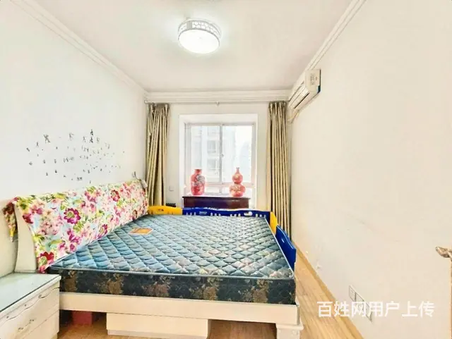 5号线正地铁口 省人民医院旁 单价8字头精装通透大三房出价谈 - 图片 12