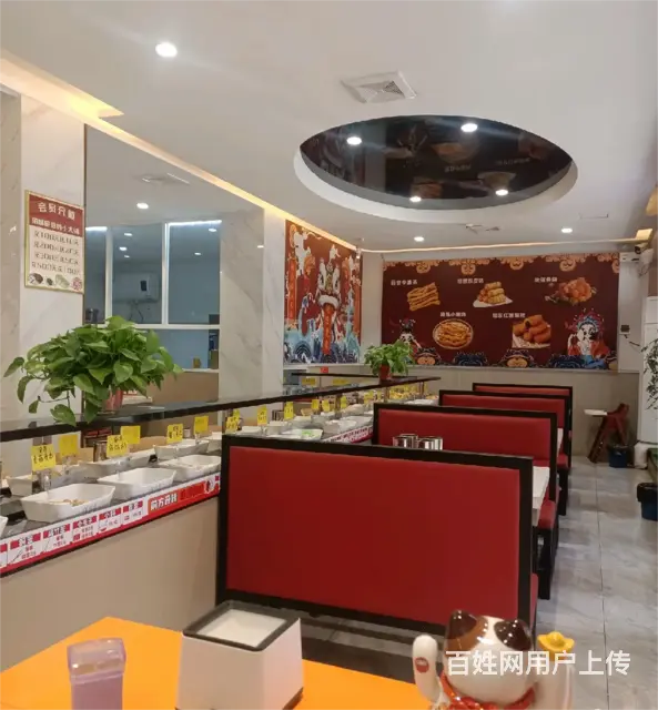 （诚速）转营业中临街2层火锅店周边设施齐全可教技术高档装修 - 图片 5
