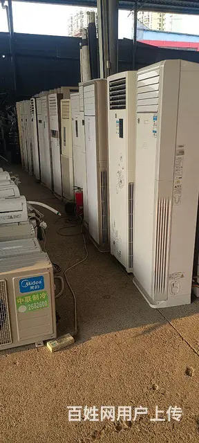 空调维修清洗，加雪种，安装移机。二手家电回收出售 - 图片 4