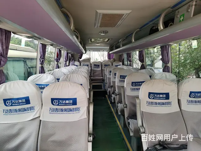 宇通33座 - 图片 2