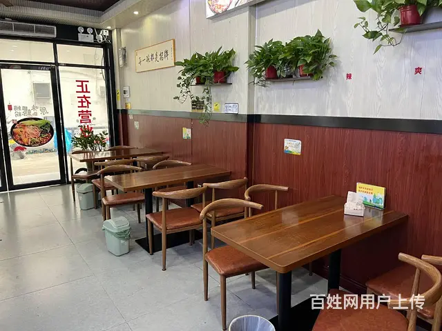 （51旺铺推荐）第一市场红旗路一巷5号餐饮店转让 - 图片 6