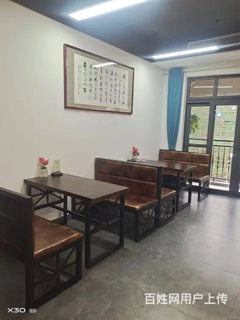 （老板本人）急转，省政F临街精装茶楼优价转让6654 - 图片 3