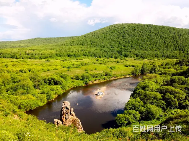 呼伦贝尔旅游靠谱师傅巴特尔 - 图片 2