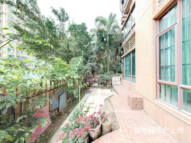 翠湖居 一楼带花园  看房方便 保养好 - 图片 10