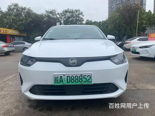 常州周边高价收车  二手新能源 电动面包车 - 图片 2