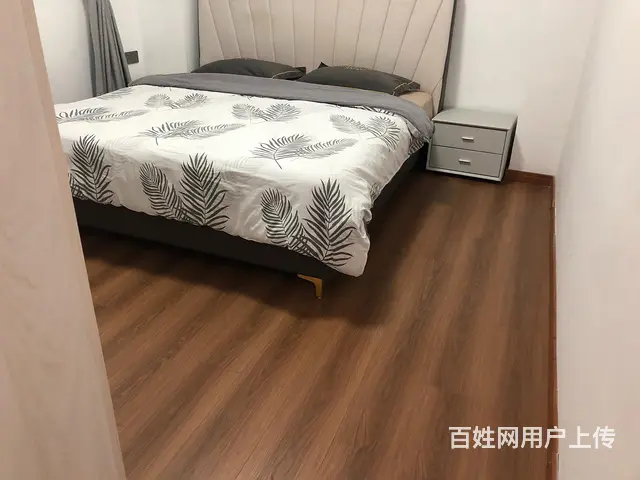 东渡六中旁禹洲棕榈城三房精装修出租 - 图片 3