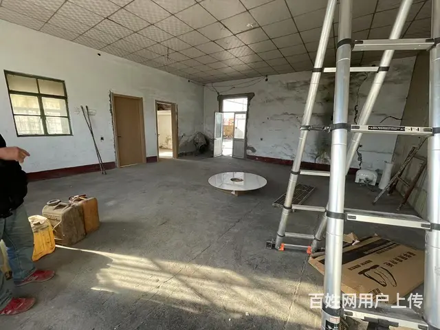 临淄区凤凰镇厂房出租 - 图片 5
