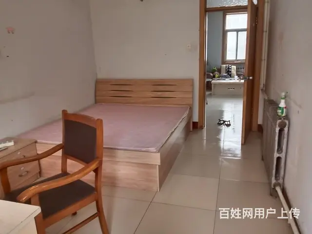 大润发附近姜家北小区三室两厅拎包入住 - 图片 1