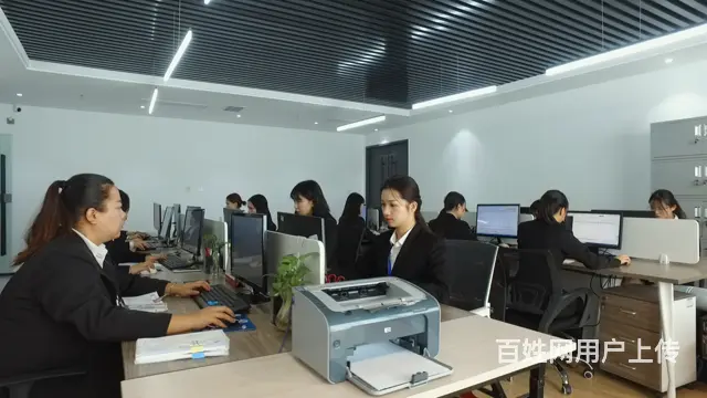 泉州地区免费财税咨询、晋江专业财税公司翔信会计 - 图片 2
