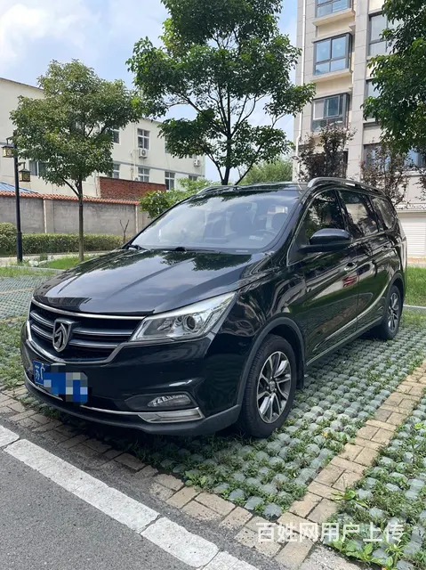 【搞定了！】宝骏730 2017款 1.5T 手动 尊享型7 - 图片 1