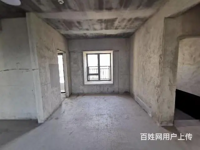 126平 大都锦城 电梯房 南北通透 诚心出售 可议 - 图片 3