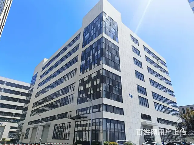 德清洛舍镇龙头路326号写字楼和厂房出租 - 图片 1