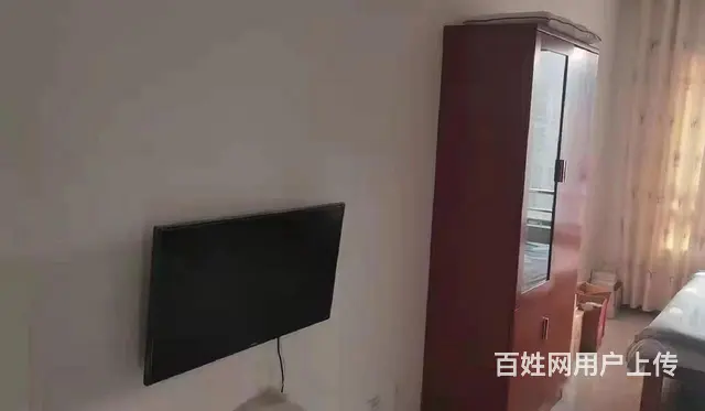 莱芜世纪城(公寓住宅)1室1厅1卫1000元月 - 图片 1