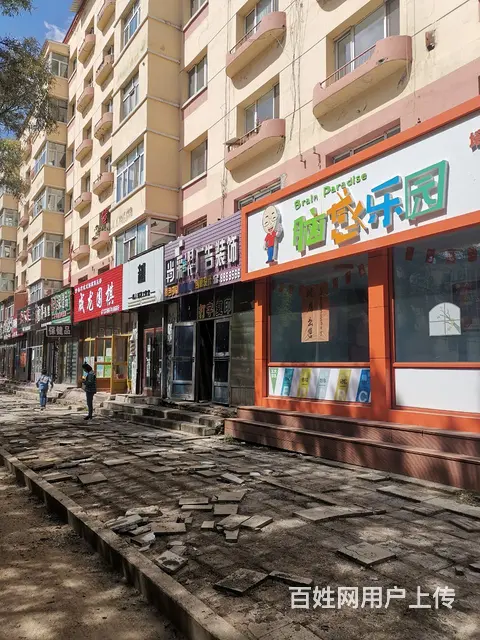 自己家的房子出售位置好 - 图片 1