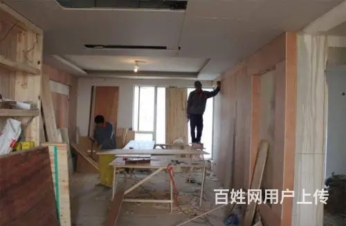 会展中心美容院装饰设计一条龙服务 - 图片 7