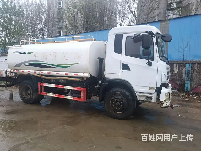 19年东风专底洒水车12方出售 - 图片 5