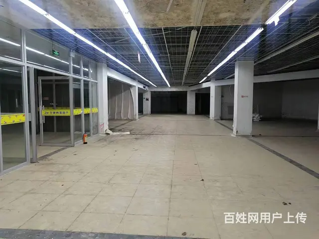 【创美】时代广场3034平商铺出租，可分租 - 图片 11