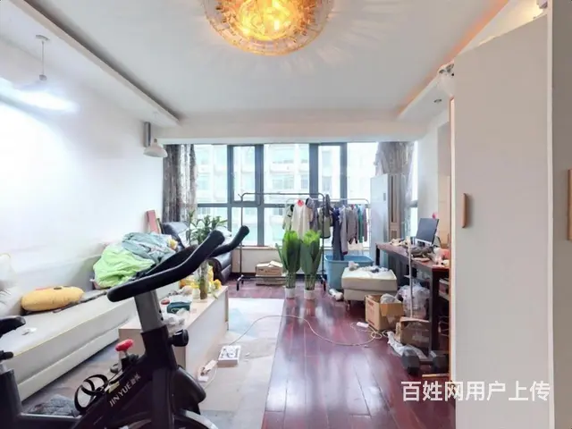 浦沿无税通策广场精装修多层[1-7层]152.40平 - 图片 1