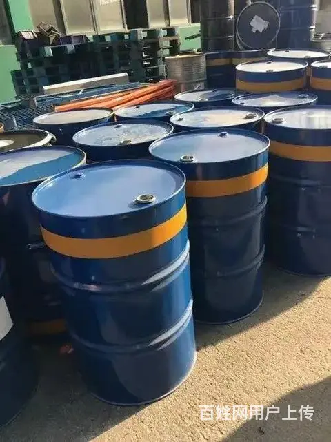 辽宁沈阳导热油回收二手导热油价格专业上门大量回收 - 图片 3