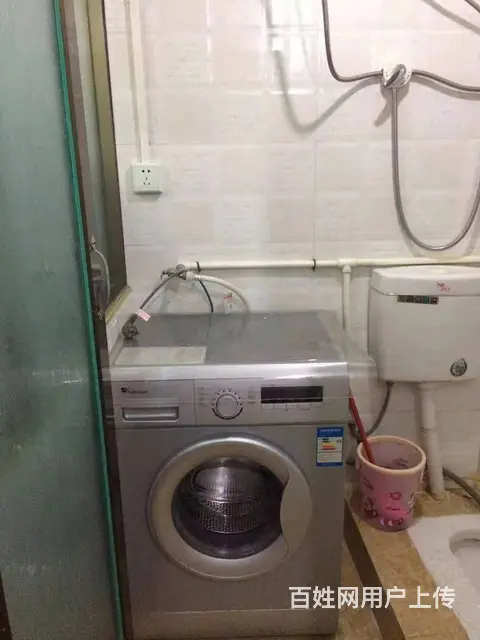 永新长途车站盘 普通住宅1厅 豪华装修 - 图片 6
