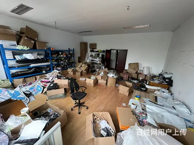 长江路汉江路三楼80平办公室楼出租 - 图片 3