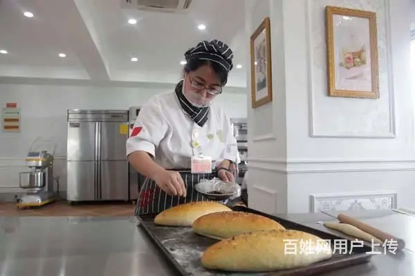 怎么打造火热的烘焙店呢？ - 图片 2