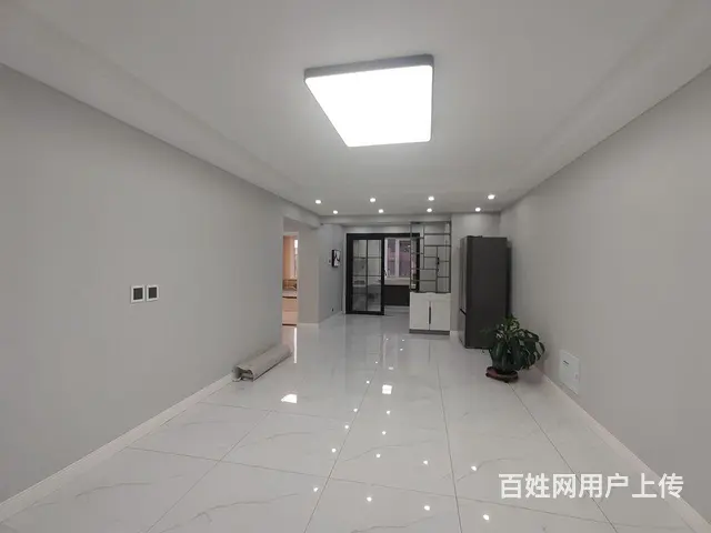 凌河湾御景苑9楼95平两室通厅精装69.8万一中光大 - 图片 7