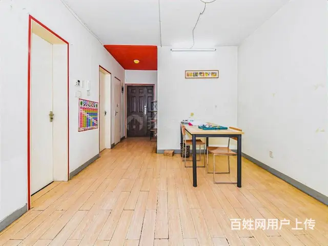 现代实验 和平打铁关 现代雅苑两房低总价诚售 - 图片 1