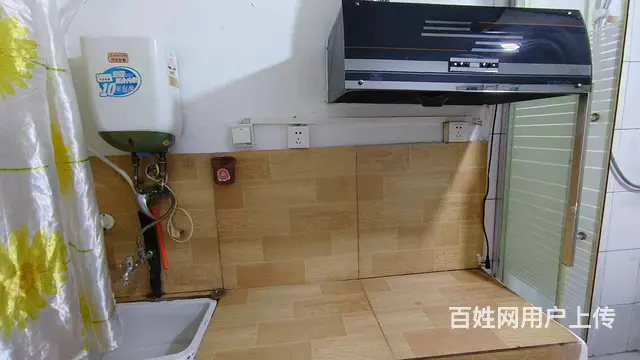 个人房源，下淀小学附近配套齐全温馨干净空调自建房实景照 - 图片 5
