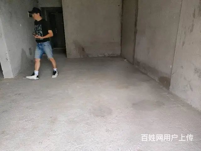 椰博书包对面    永昌雅居3房毛坯房 - 图片 11
