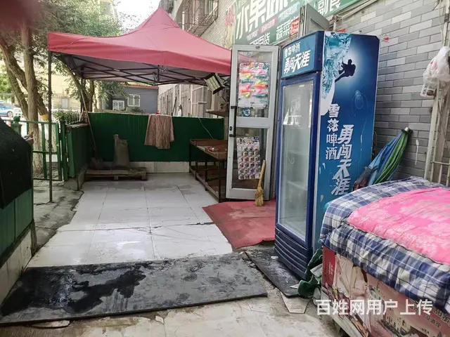 【搞定了！】B个人一佳鑫花园蔬果超市无转让费3.5万急转 - 图片 8