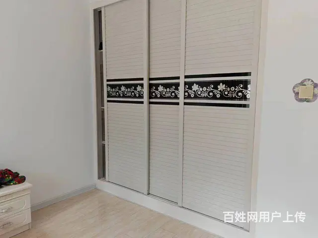 带家电 拎包入住 二楼 - 图片 4