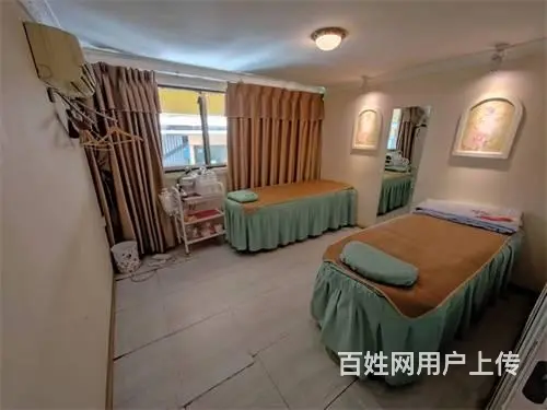 （达州铺源网）南外万达路阳光耍都侨兴花园100㎡美容院转让 - 图片 3