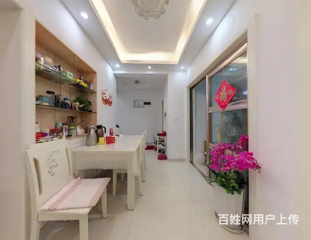 国际华城 房东诚心出售，满五 看房随时 - 图片 2