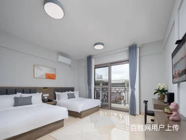 （51旺铺推荐）三亚高铁站育春路1200平民宿转让 - 图片 9