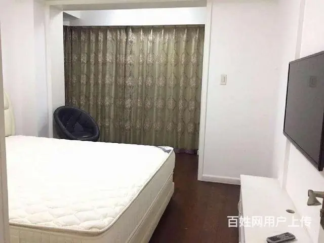 环球中心和平小区精装2房西湖文化广场省人民医院打铁关建国北路 - 图片 2