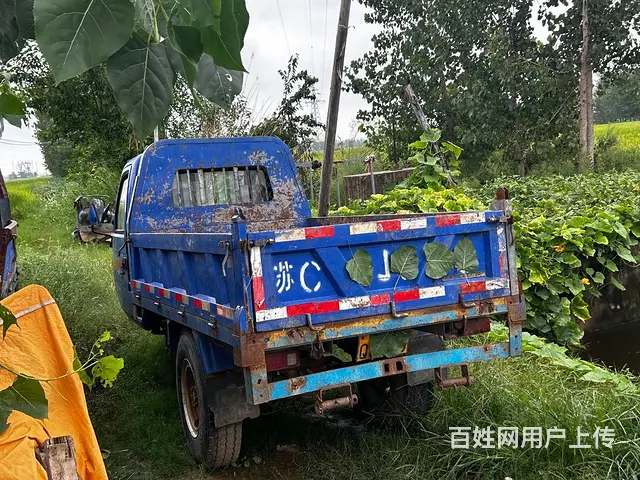 时风 其他 自卸车 - 图片 7