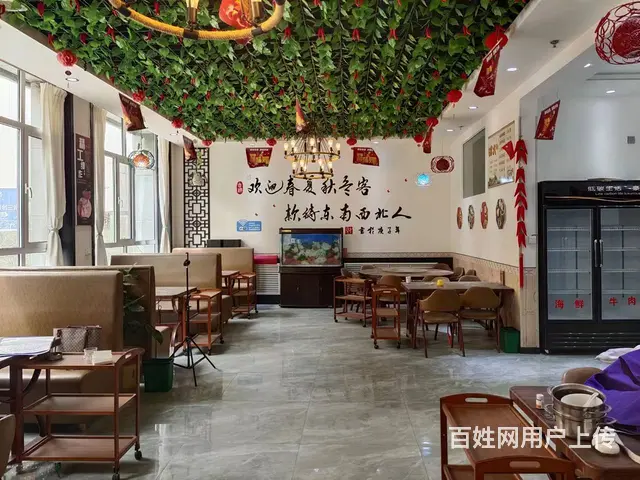 （同城搜铺网）丽苑小区南门200平空铺可转让可出租可合作 - 图片 5