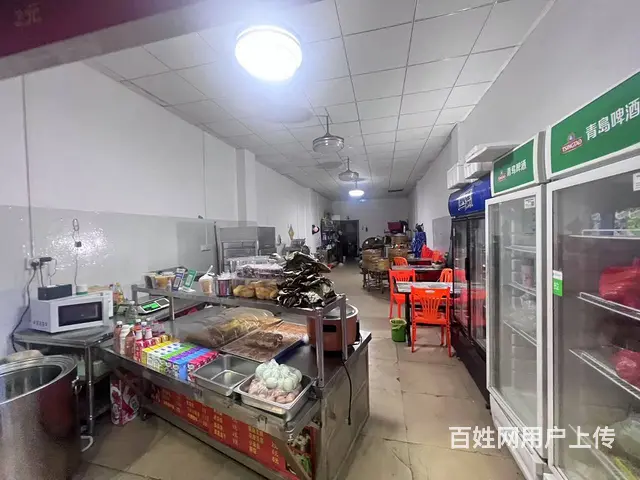 （51旺铺推荐）山高路90平临街旺铺转让或转租 - 图片 4