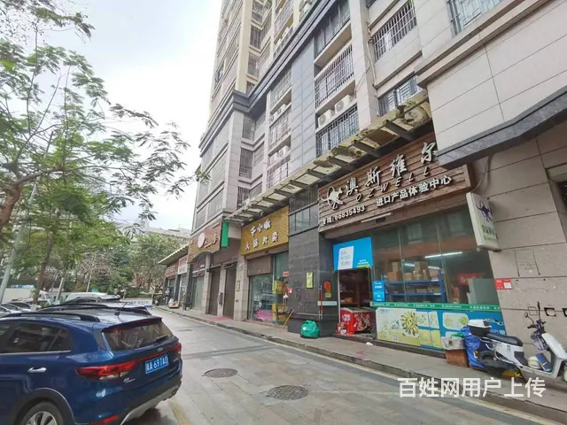 （51旺铺推荐）龙华区万国中央区80平铺面招租 - 图片 3