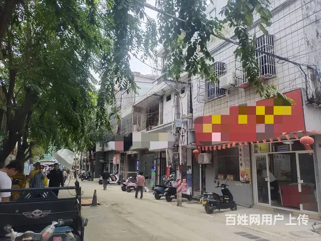 （51旺铺推荐）红沙解放中路35平小吃店转让 - 图片 3