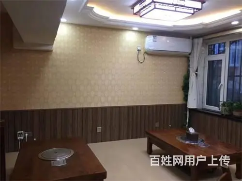 上海路与四川街交汇220平饭店出兑 - 图片 4