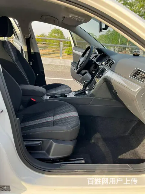 大众 凌渡 2019款 1.4TSI 双离合 230TSI - 图片 7